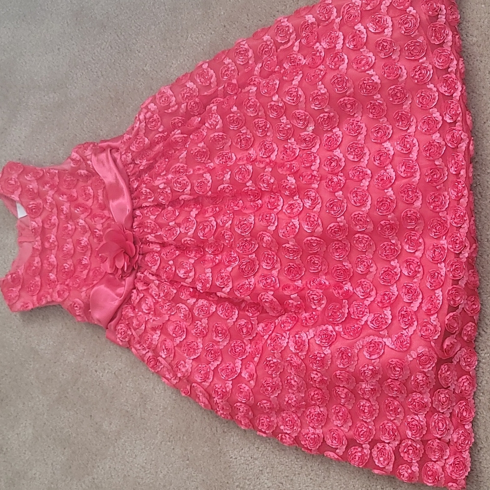 🌹Rare Editions 6X Dress New no Tags